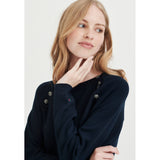 Redgreen Women Dune Strik Strik 069 Dark Navy