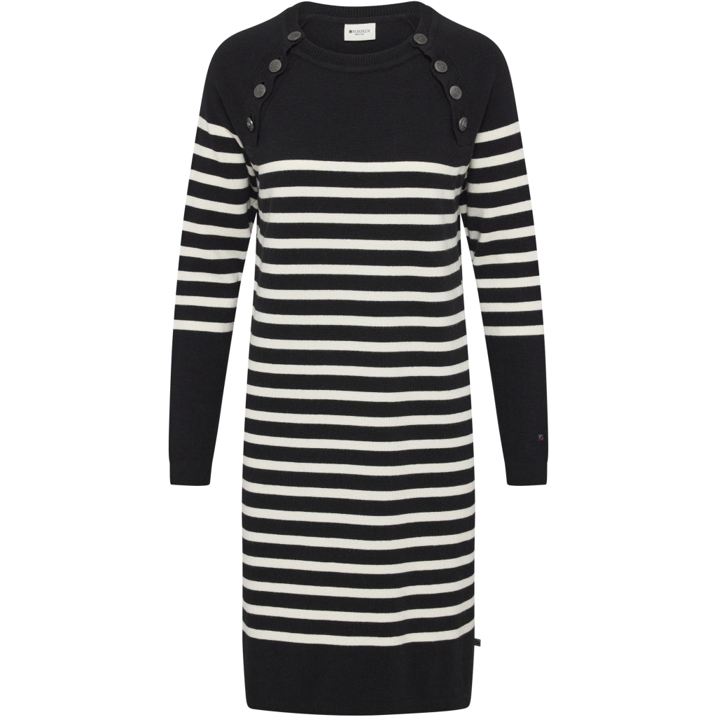 Redgreen Women Dune Strik Strik 199 Black Stripe