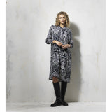 Redgreen Women Dytte Dress Dresses / Shirts Multi/Mønstret