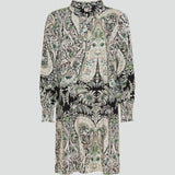 Redgreen Women Dytte Dress Dresses / Shirts Multi/Mønstret