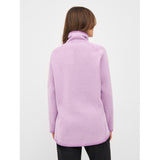Sea Ranch Eleana Fleece Fleece 3079 Violet