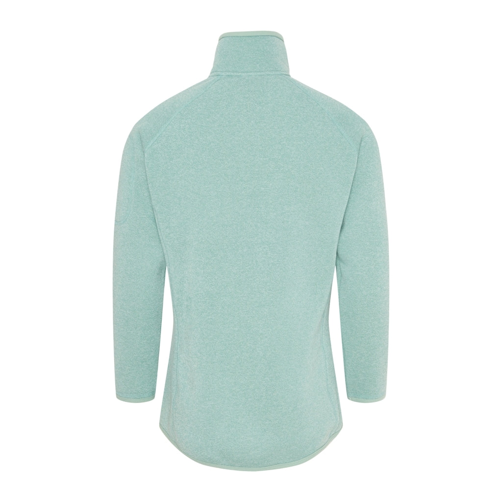 Sea Ranch Eleana Fleece Fleece Aqua Blå