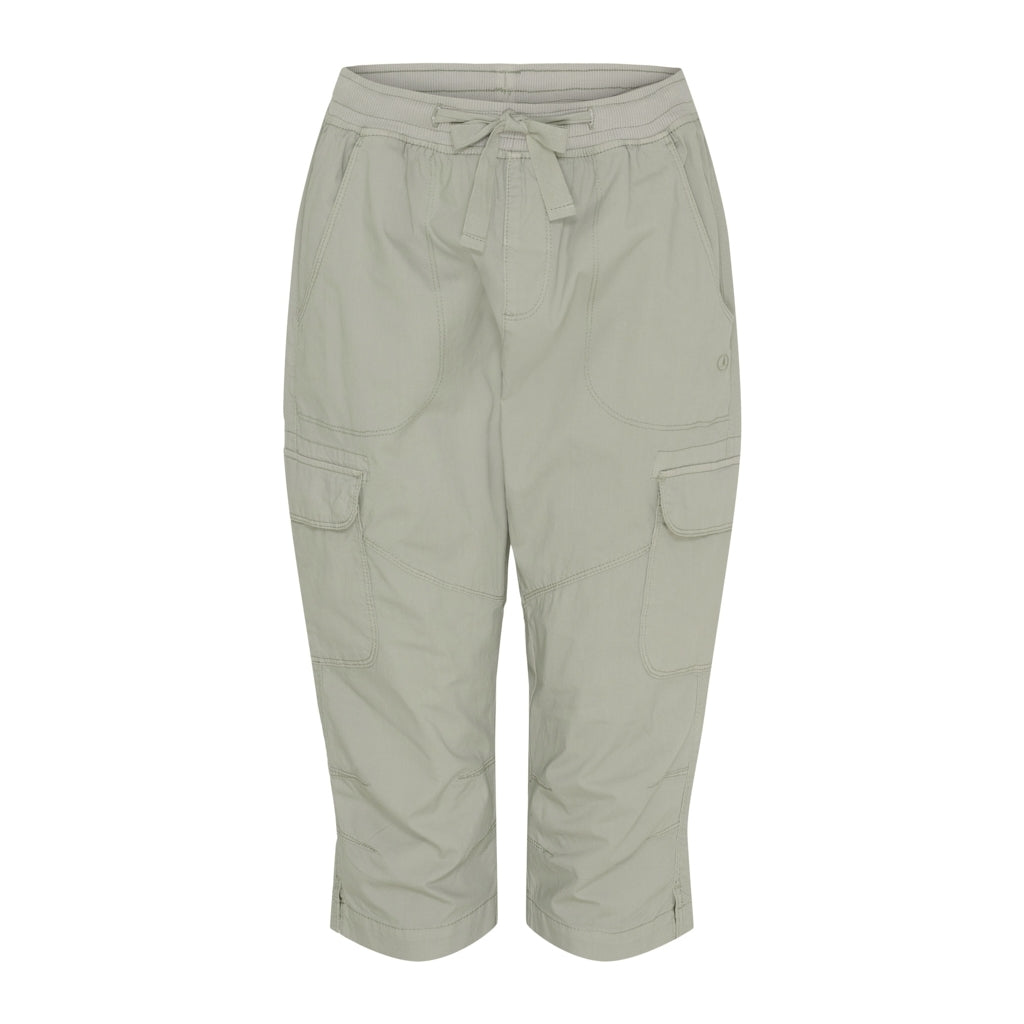 Sea Ranch Elie Pants Bukser og Shorts 5031 SeaGrass