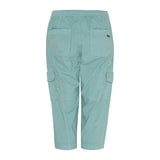 Sea Ranch Elie Pants Bukser og Shorts Aqua Blå