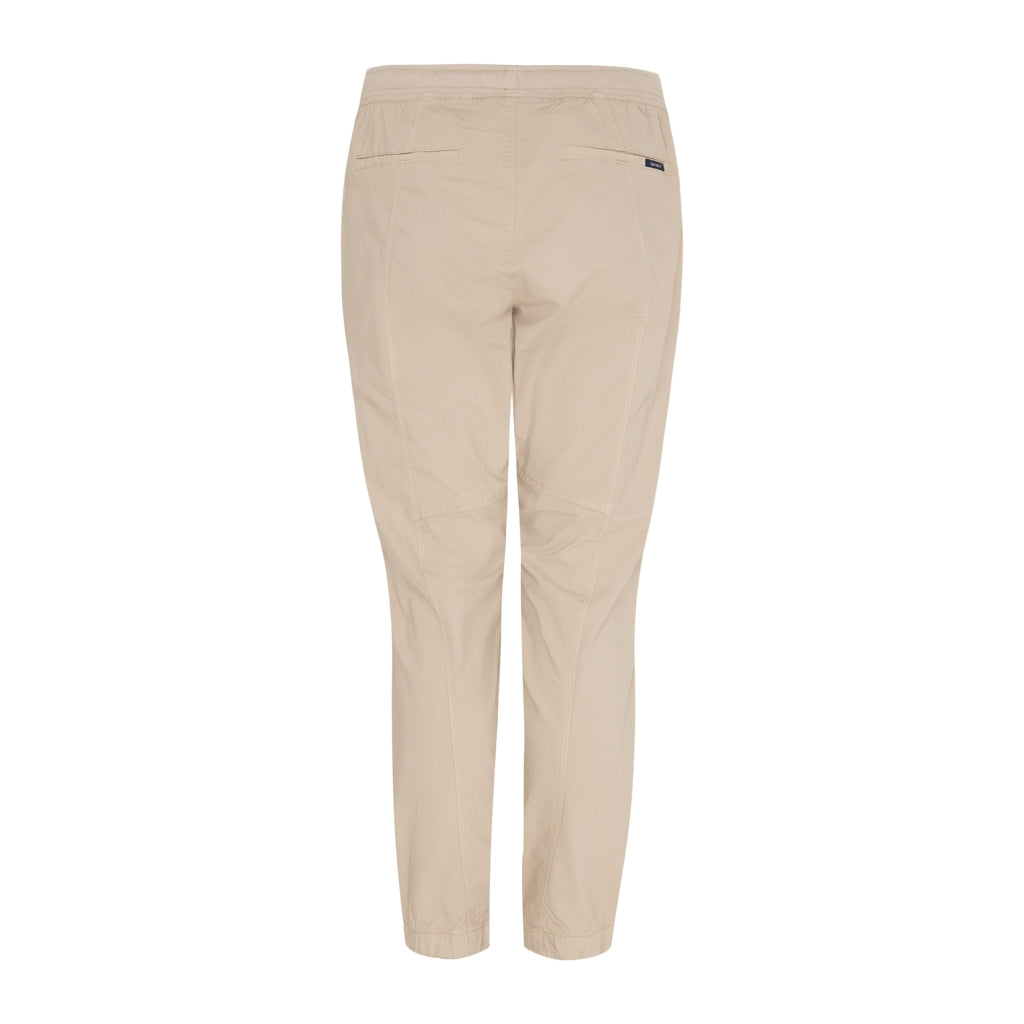 Sea Ranch Ena Pants Bukser og Shorts Oxford Tan