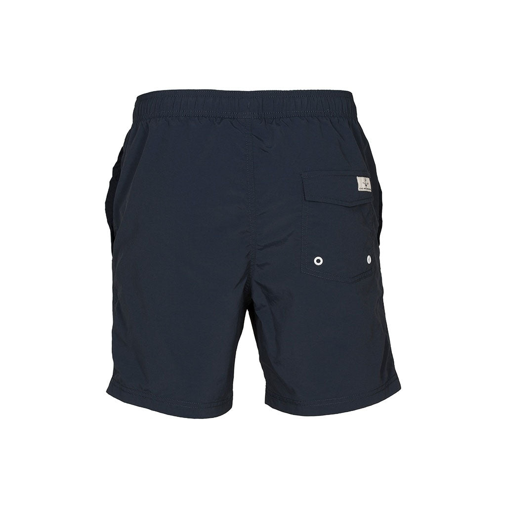 Sea Ranch Felix Badebukser Badeshorts Mørk Navy