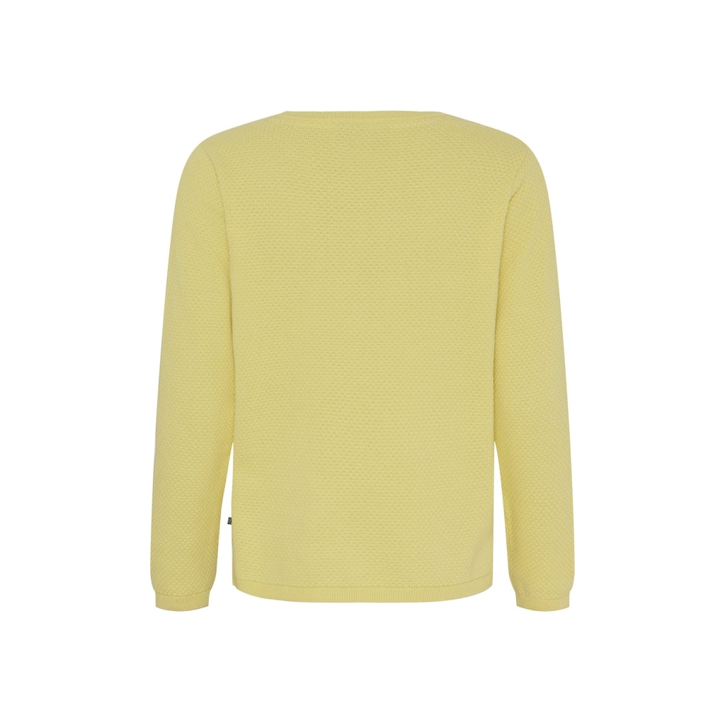 Sea Ranch Frida Boblestrik Strik 2018 Pineapple