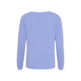 Sea Ranch Frida Boblestrik Strik 4200 Vista Blue