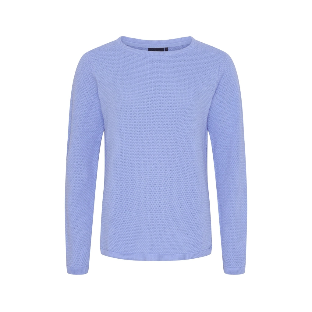 Sea Ranch Frida Boblestrik Strik 4200 Vista Blue