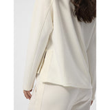 Redgreen Women Fridel Sweat Sweatshirts Råhvid