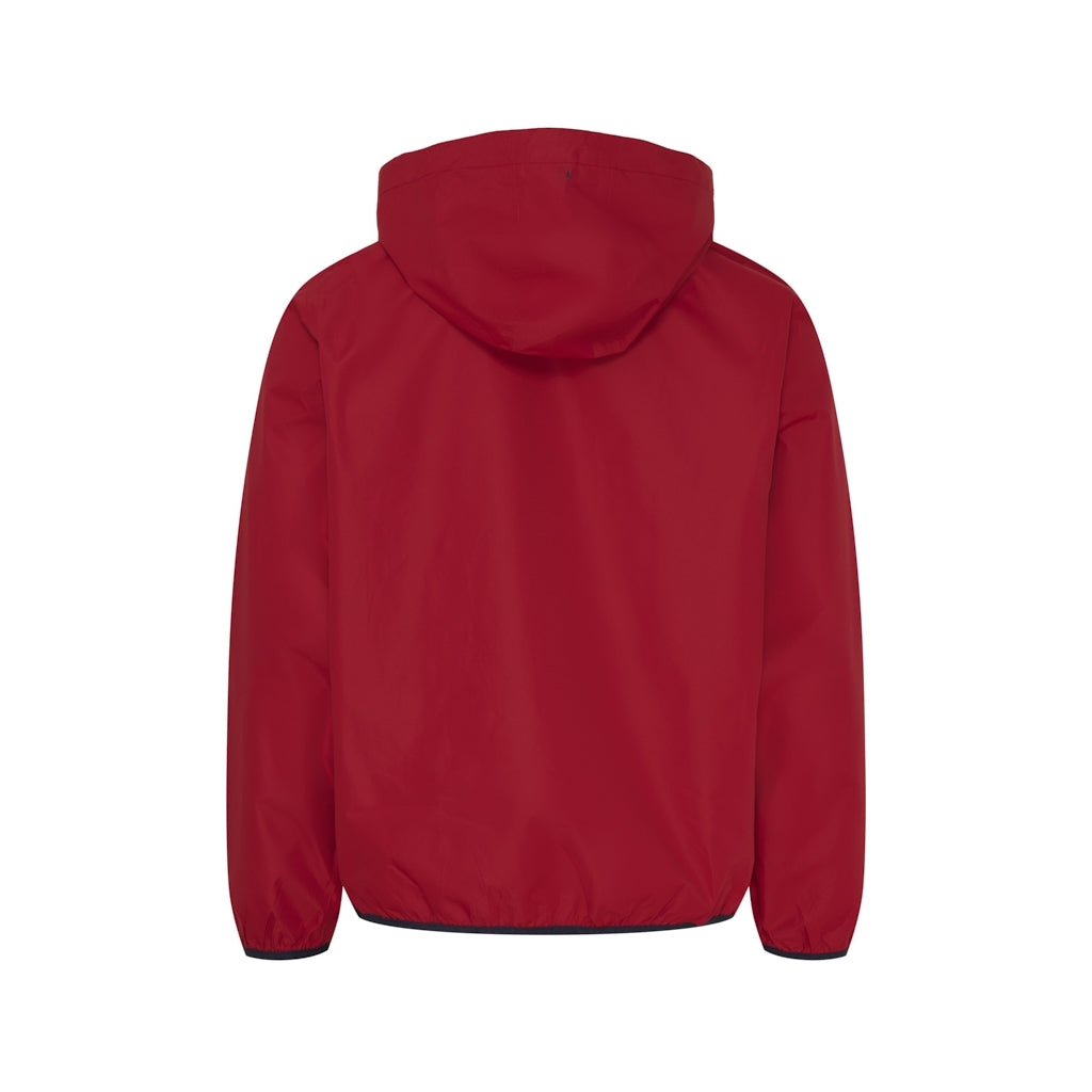 Sea Ranch Gerald Jakke Jackets and Coats SR Rød