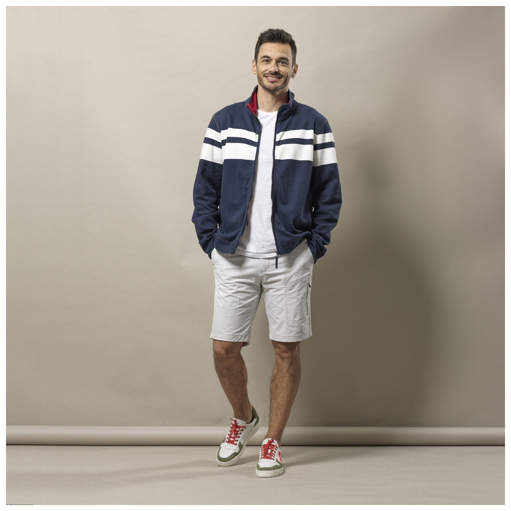 Sea Ranch Gerry Shorts Bukser og Shorts 1044 Chalk