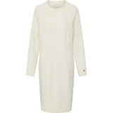 Redgreen Women Glenne sweat jakke Sweatshirts Råhvid