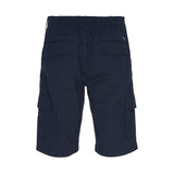 Sea Ranch Hector Cargo Shorts Bukser og Shorts Mørk Navy