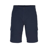 Sea Ranch Hector Cargo Shorts Bukser og Shorts Mørk Navy