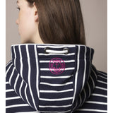 Sea Ranch Hedvig Sweatshirt Sweatshirts SR Navy/Pearl