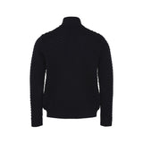 Sea Ranch Heimdal Knit Strik Mørk Navy