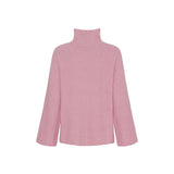 Sea Ranch Hella Knit Strik Lys Pink