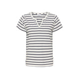 Sea Ranch Honey T-shirts T-shirts Pearl