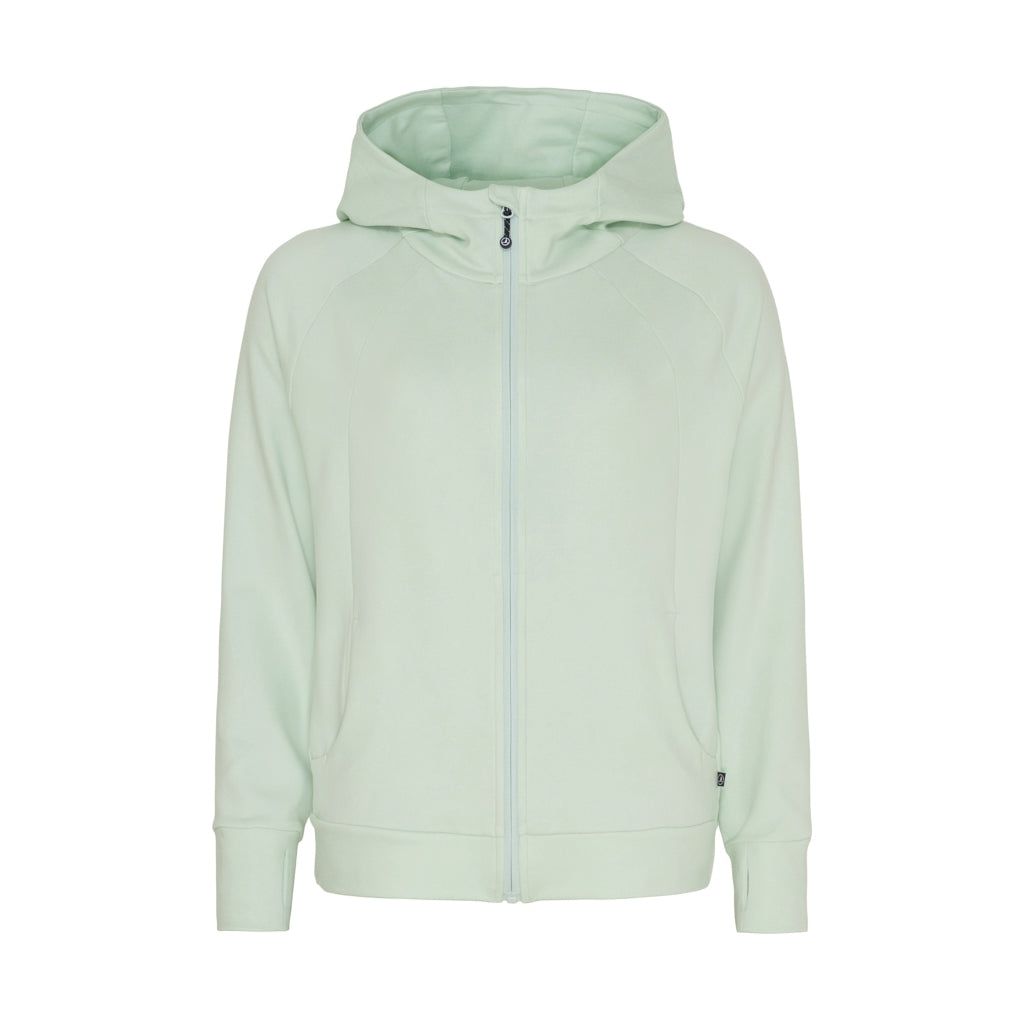 Sea Ranch Ivy Fleece Fleece 5058 Pastel Green