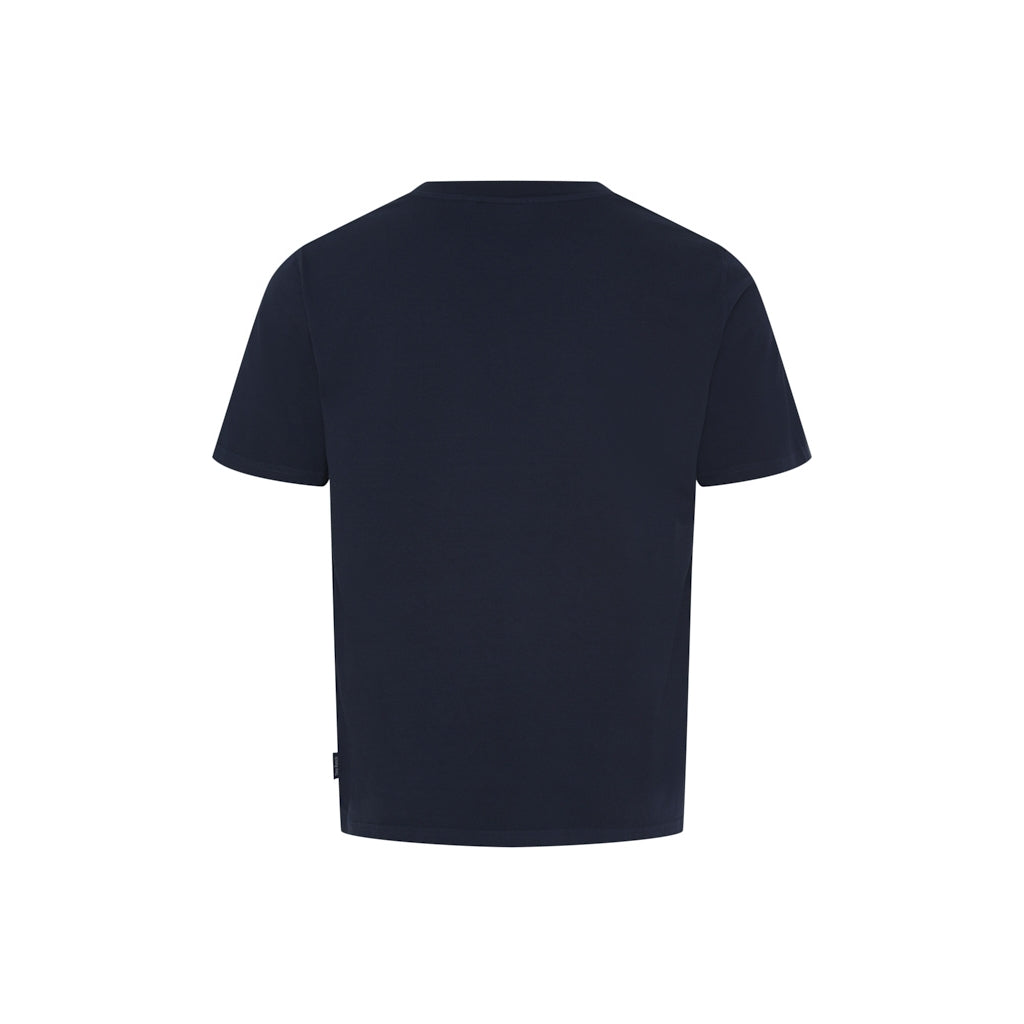 Sea Ranch Jacko T-shirt T-shirts SR Navy