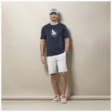 Sea Ranch Jacko T-shirt T-shirts SR Navy