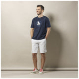 Sea Ranch Jacko T-shirt T-shirts SR Navy