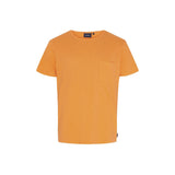 Sea Ranch Jalte T-shirt T-shirts 2401 Bright Orange