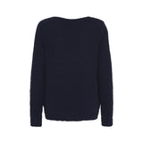 Sea Ranch Janette Jumper Strik SR Navy