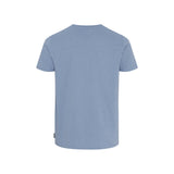 Sea Ranch Jappe Round Neck Organic cotton tee T-shirts Blå