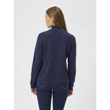 Redgreen Women Jarrow Knit Strik 469 Dark Navy Melange