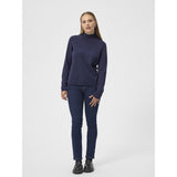 Redgreen Women Jarrow Knit Strik 469 Dark Navy Melange