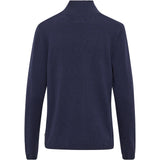 Redgreen Women Jarrow Knit Strik 469 Dark Navy Melange