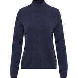 Redgreen Women Jarrow Knit Strik 469 Dark Navy Melange