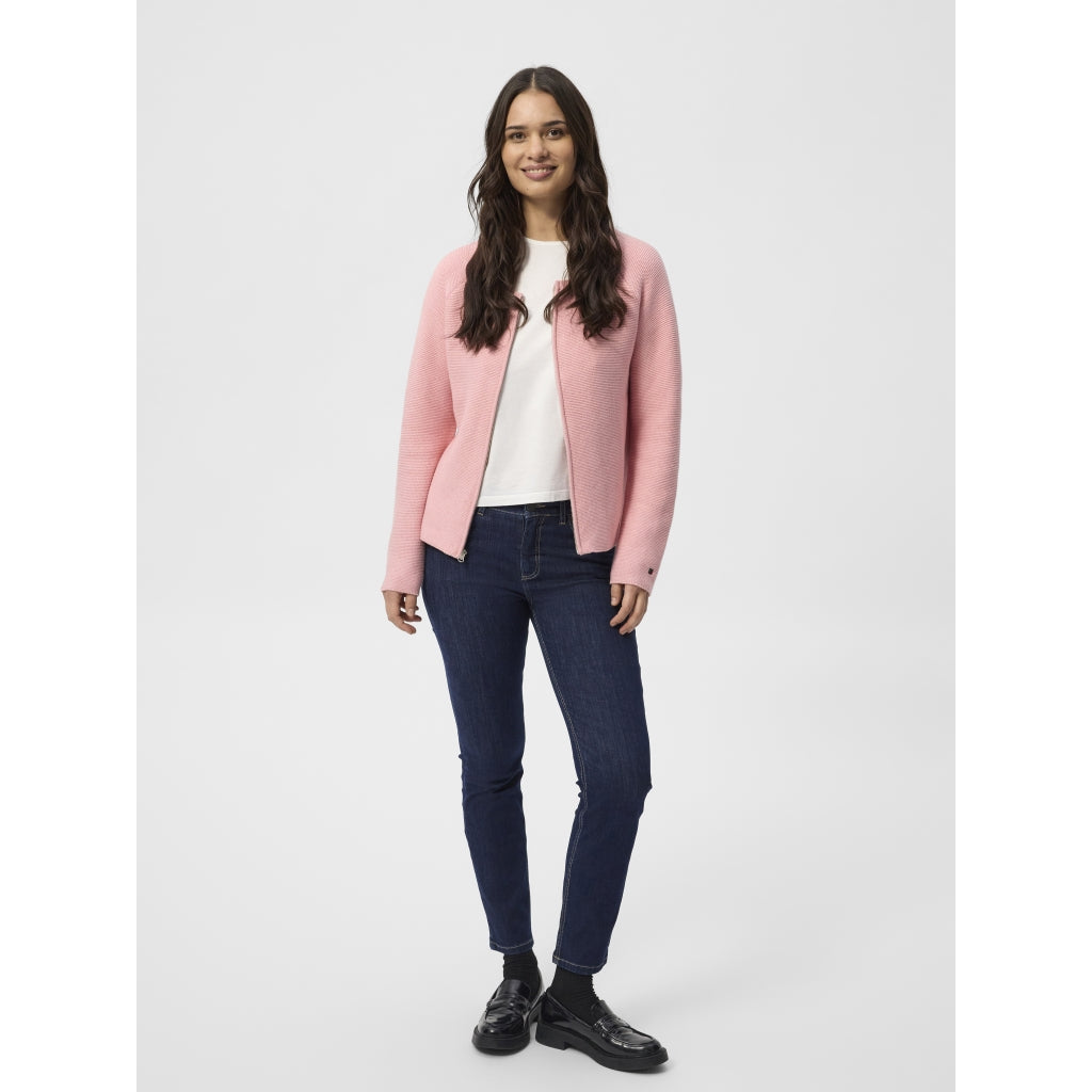 Redgreen Women Jazz Strik Strik 440 Rose Pastel Melange