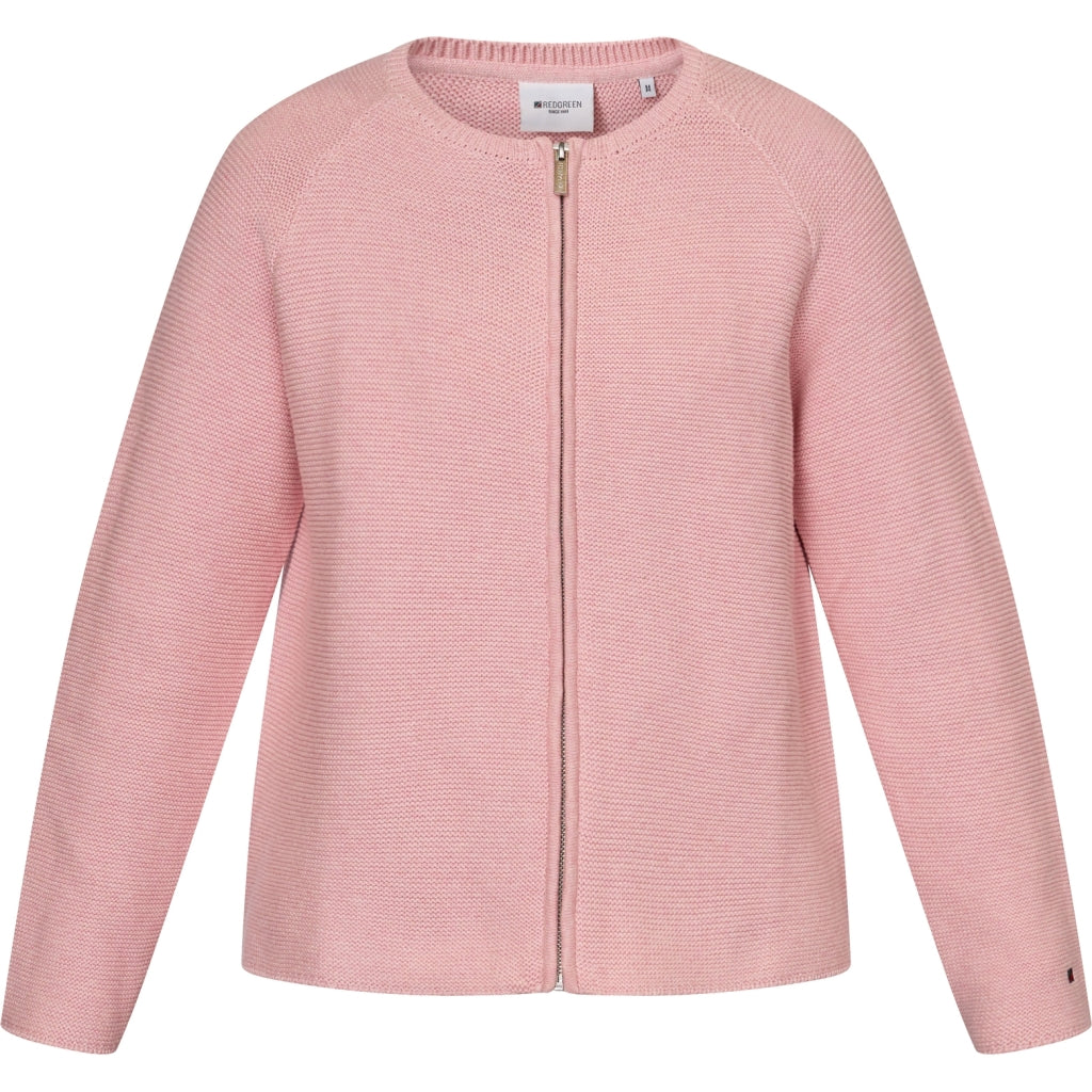 Redgreen Women Jazz Strik Strik Lyserød