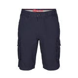 Sea Ranch Jeffery Knælange Shorts Bukser og Shorts Mørk Navy