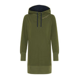 Sea Ranch Johanna Sweatshirt Kjole Sweatshirts Grøn