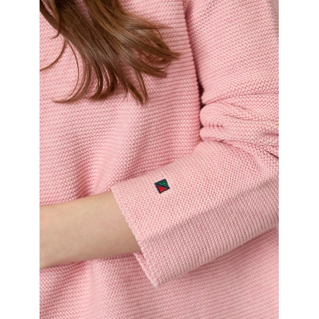 Redgreen Women Julia Strik Strik Lyserød