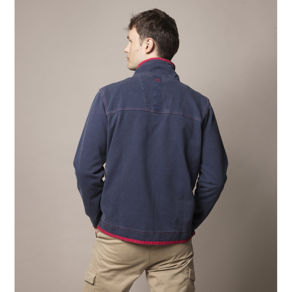 Sea Ranch Kenny Sweatshirt Sweatshirts SR Navy