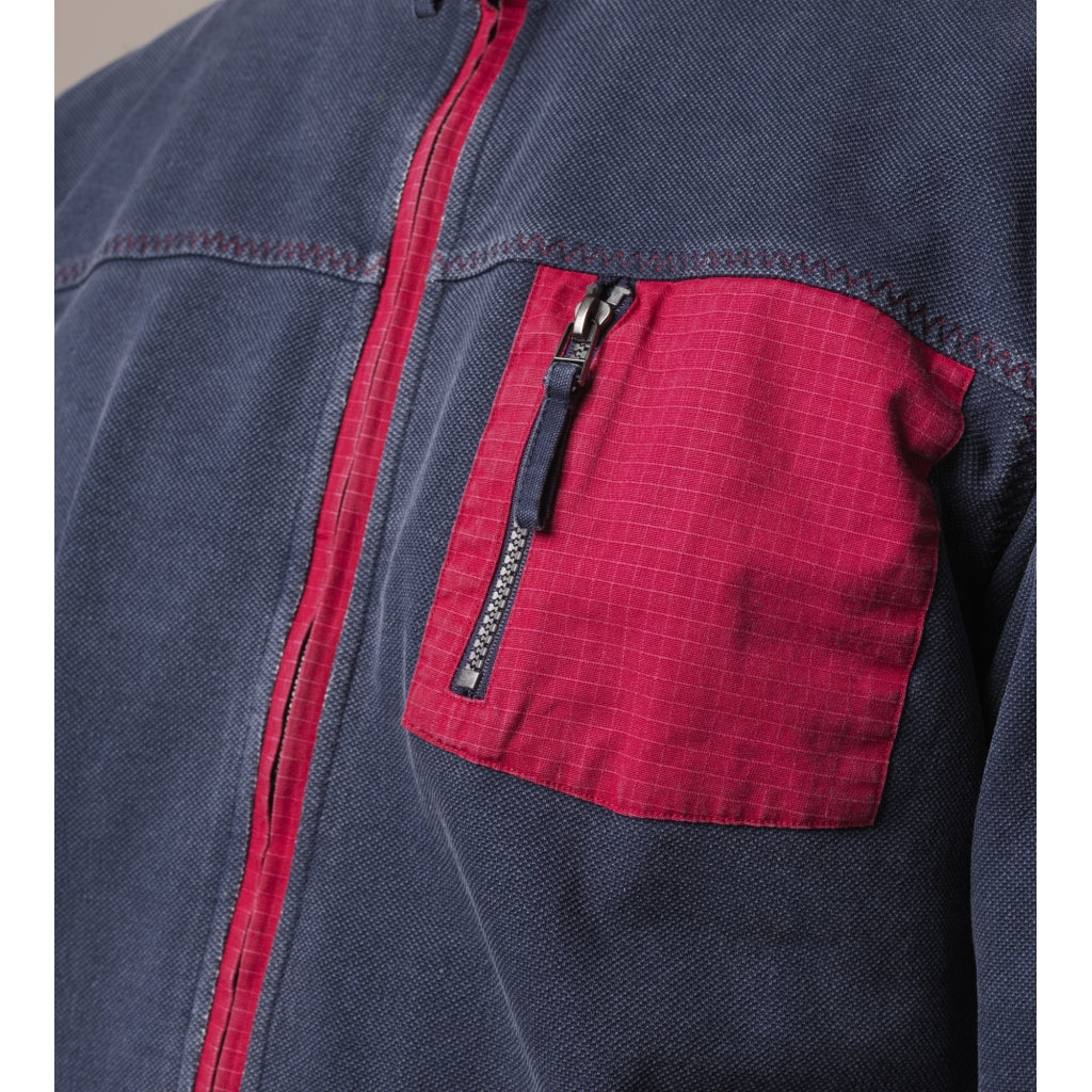 Sea Ranch Kenny Sweatshirt Sweatshirts SR Navy