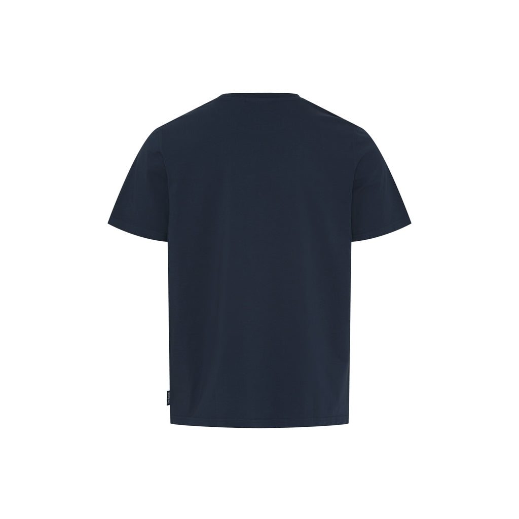 Sea Ranch Kevin Tee T-shirts SR Navy