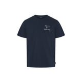 Sea Ranch Kevin Tee T-shirts SR Navy