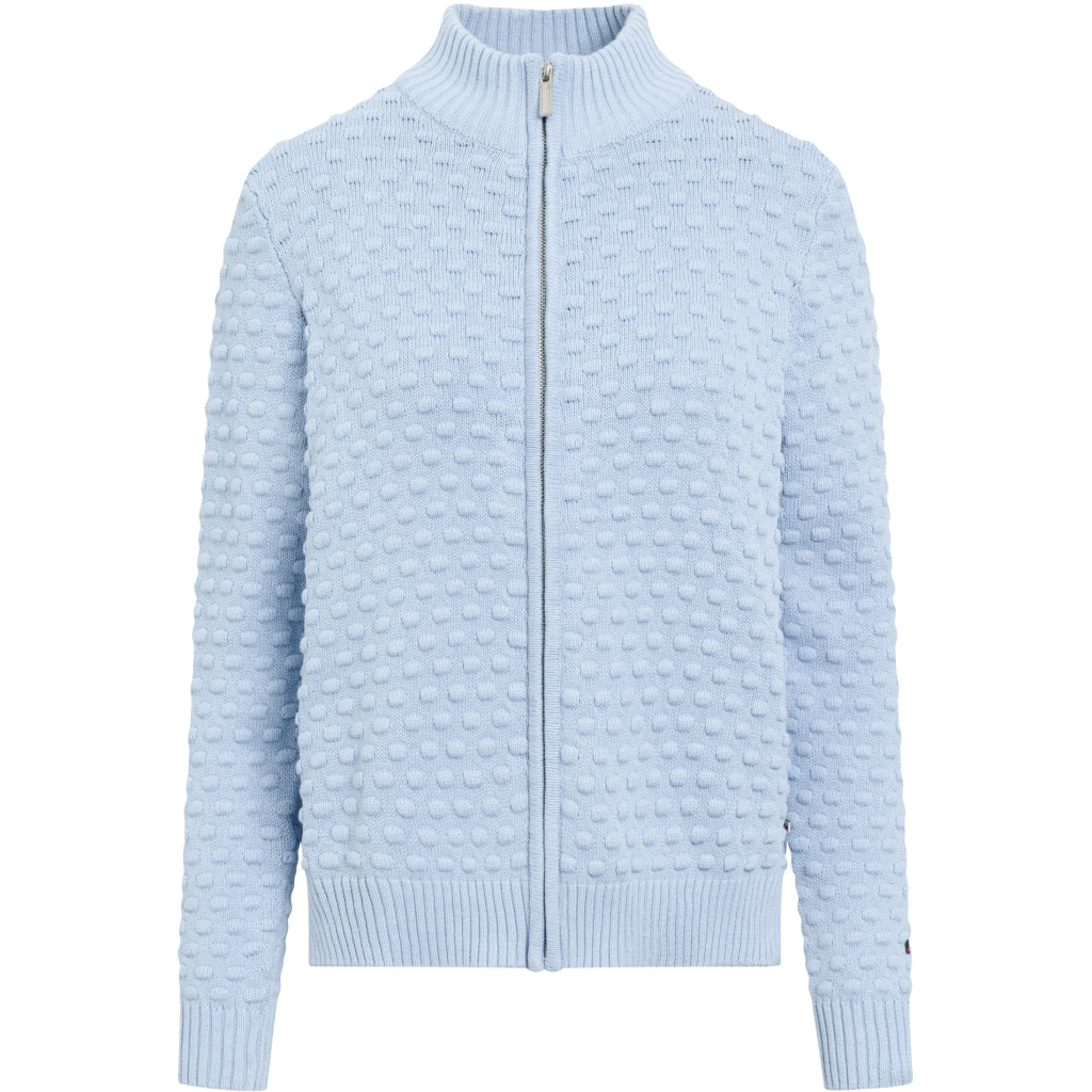 Redgreen Women Kimi Knit Strik Himmelblå