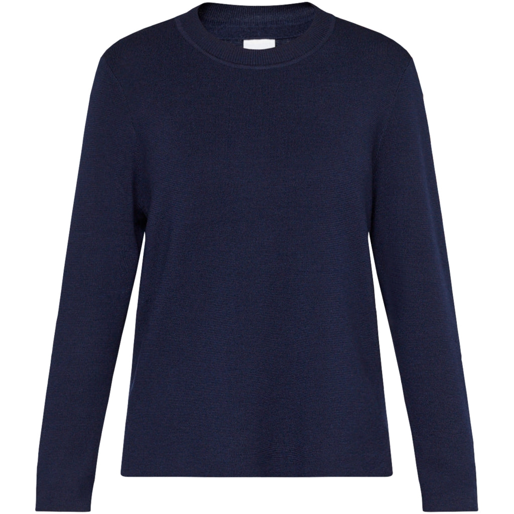 Redgreen Women Kirsty Knit Strik 069 Dark Navy