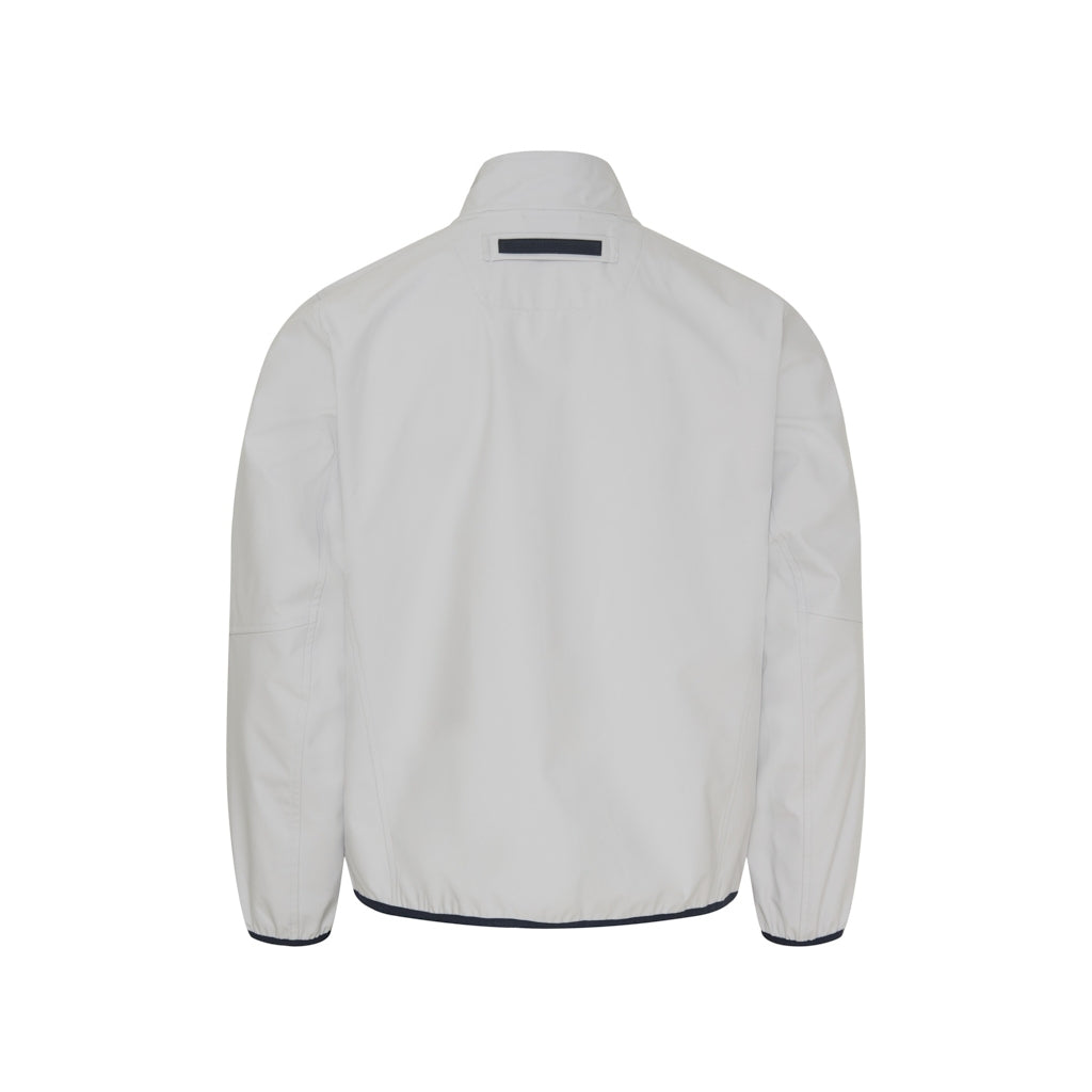 Sea Ranch Lemmy Softshell Jakke Jackets and Coats 1044 Chalk