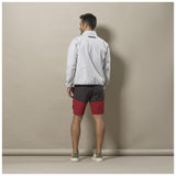 Sea Ranch Lemmy Softshell Jakke Jackets and Coats 1044 Chalk