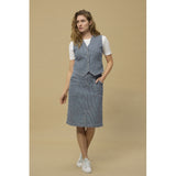 Redgreen Women Letty Vest Veste Blå