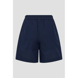 Redgreen Women Libbie Shorts Bukser og Shorts 068 Navy