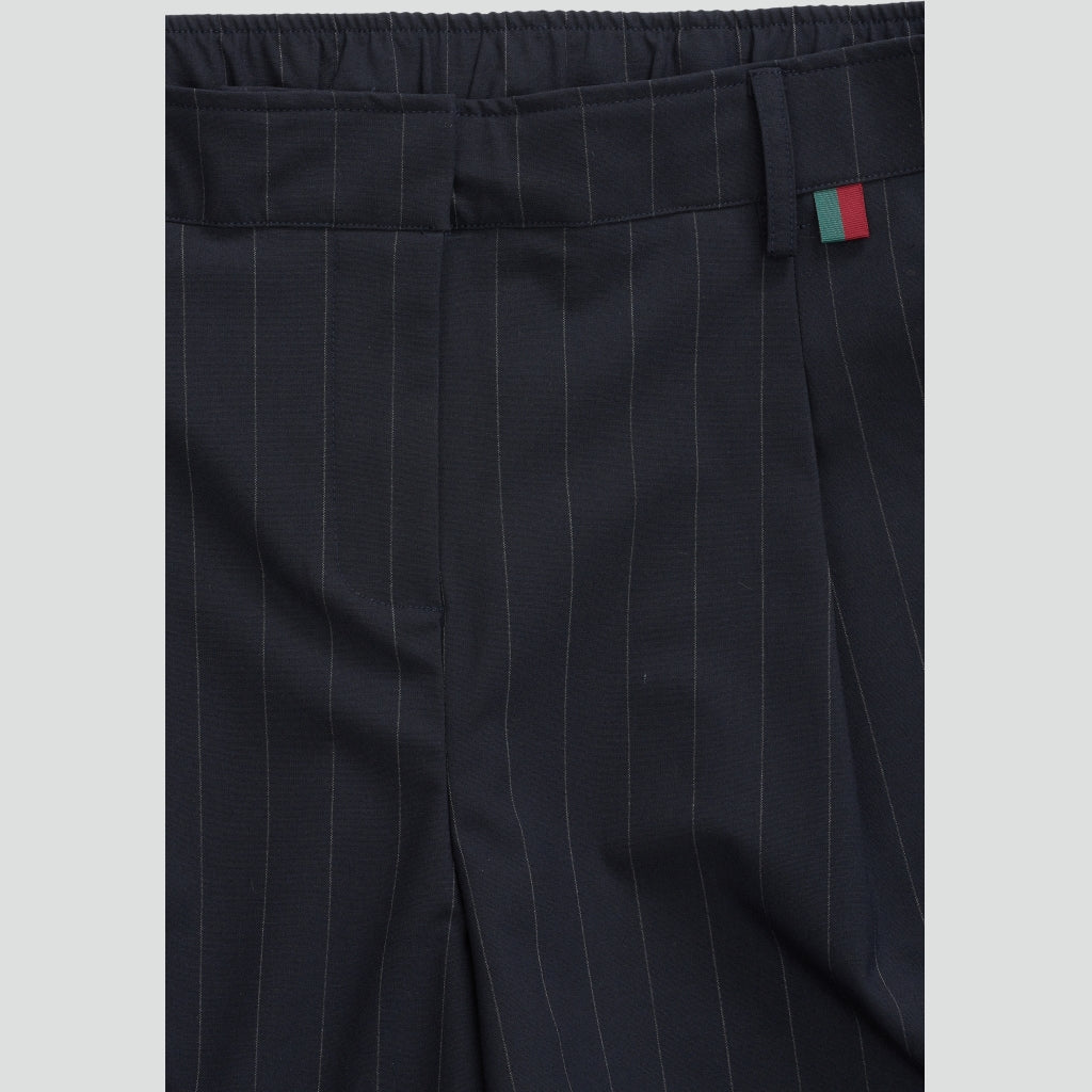 Redgreen Women Lidy Shorts Bukser og Shorts 168 Navy Stripe